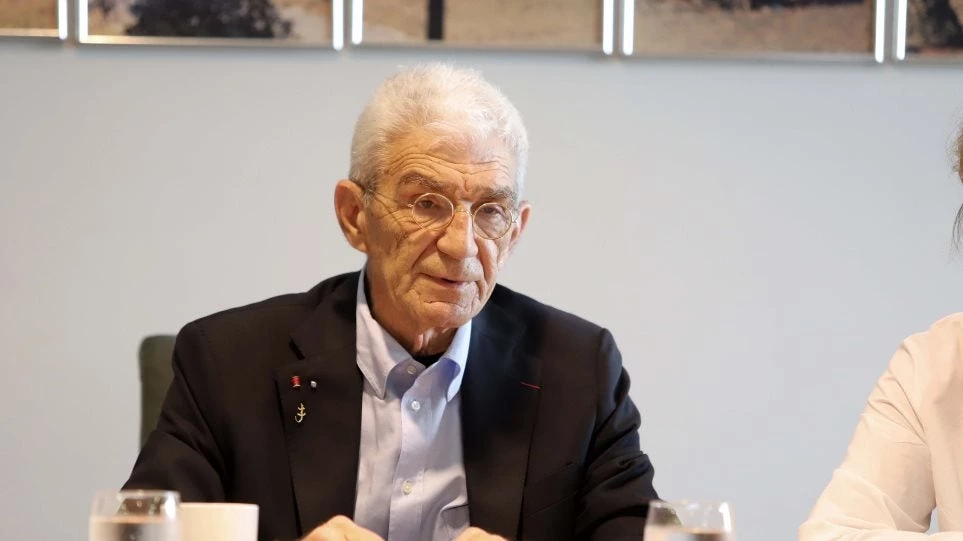 Στο εδώλιο του δικαστηρίου θα καθίσει ο Γ. Μπουτάρης